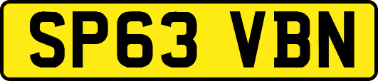 SP63VBN