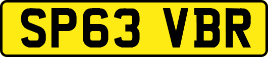 SP63VBR