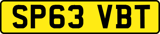 SP63VBT