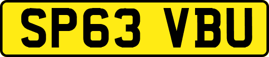 SP63VBU