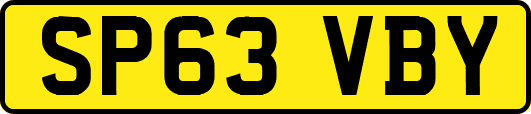 SP63VBY
