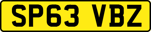 SP63VBZ