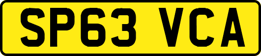 SP63VCA