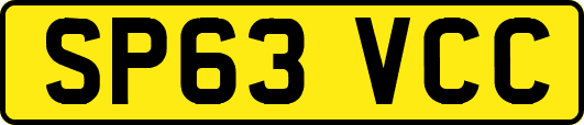 SP63VCC