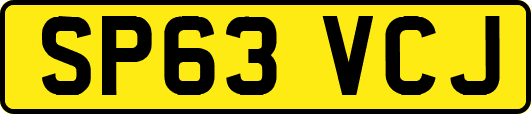SP63VCJ
