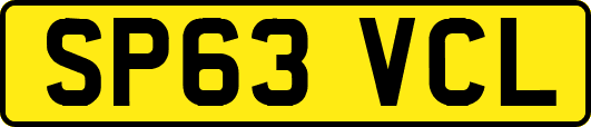 SP63VCL