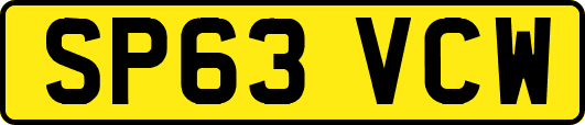 SP63VCW
