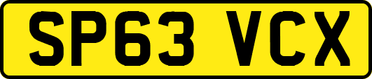 SP63VCX