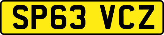 SP63VCZ