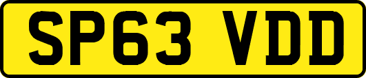 SP63VDD