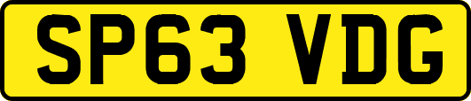 SP63VDG