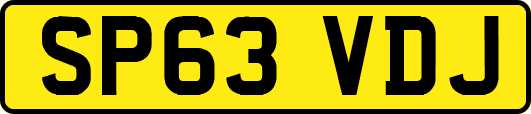 SP63VDJ