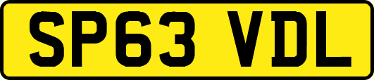 SP63VDL