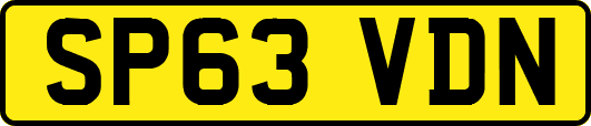 SP63VDN