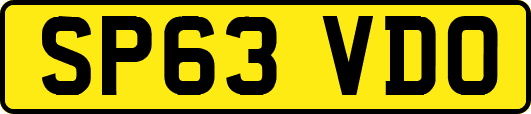 SP63VDO