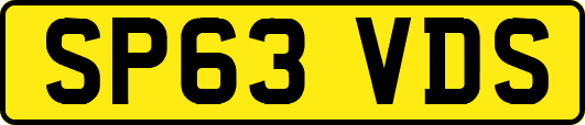 SP63VDS