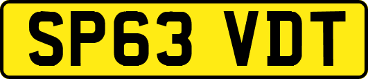 SP63VDT