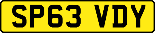 SP63VDY