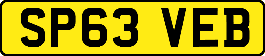 SP63VEB