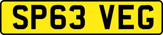SP63VEG