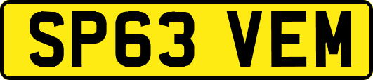SP63VEM