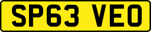 SP63VEO
