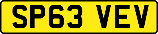 SP63VEV
