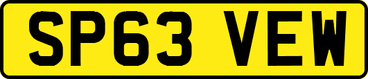 SP63VEW