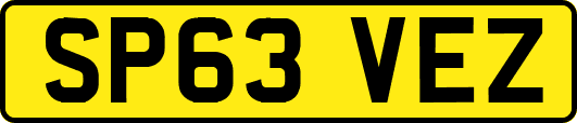 SP63VEZ