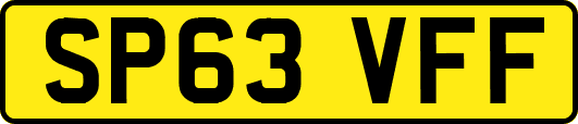SP63VFF