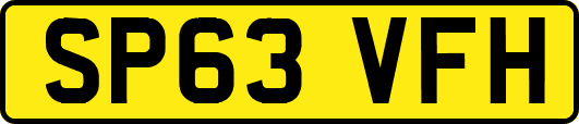 SP63VFH