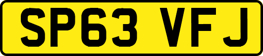 SP63VFJ