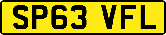 SP63VFL