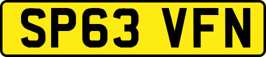 SP63VFN