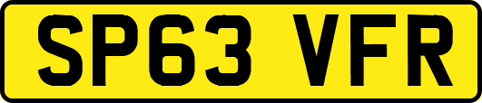 SP63VFR