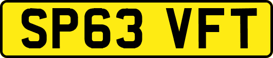 SP63VFT