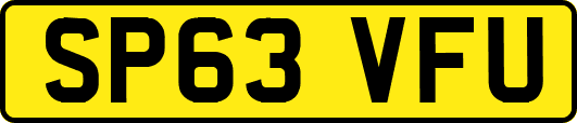 SP63VFU