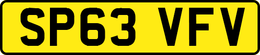 SP63VFV