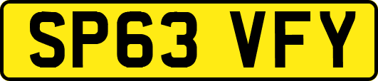 SP63VFY