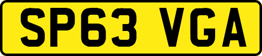 SP63VGA