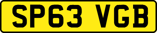 SP63VGB