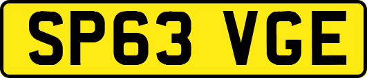 SP63VGE