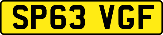 SP63VGF