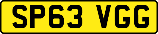 SP63VGG