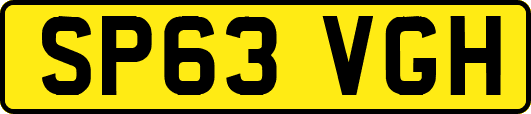 SP63VGH