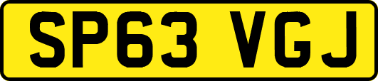 SP63VGJ