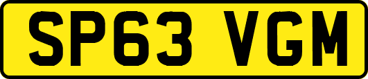 SP63VGM