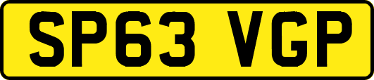 SP63VGP