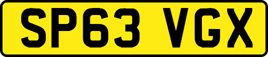 SP63VGX