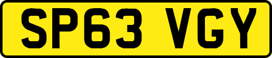 SP63VGY